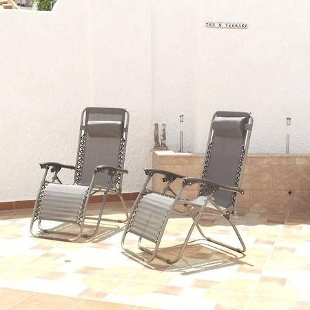 Casa Antony Apartment ซานมิเกล เด ซาลีนาส ภายนอก รูปภาพ