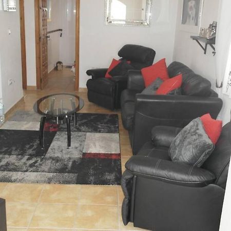 Casa Antony Apartment ซานมิเกล เด ซาลีนาส ภายนอก รูปภาพ
