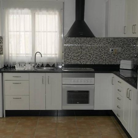 Casa Antony Apartment ซานมิเกล เด ซาลีนาส ภายนอก รูปภาพ