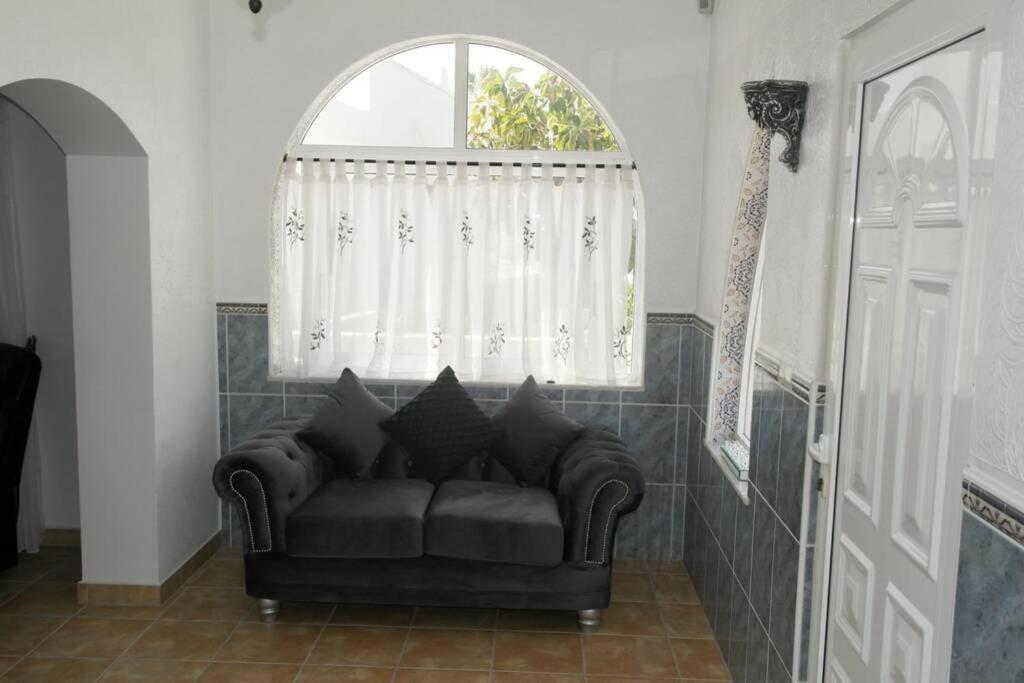 Casa Antony Apartment ซานมิเกล เด ซาลีนาส ภายนอก รูปภาพ