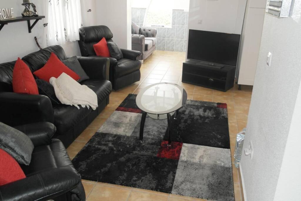 Casa Antony Apartment ซานมิเกล เด ซาลีนาส ภายนอก รูปภาพ