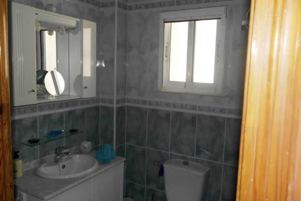Casa Antony Apartment ซานมิเกล เด ซาลีนาส ภายนอก รูปภาพ