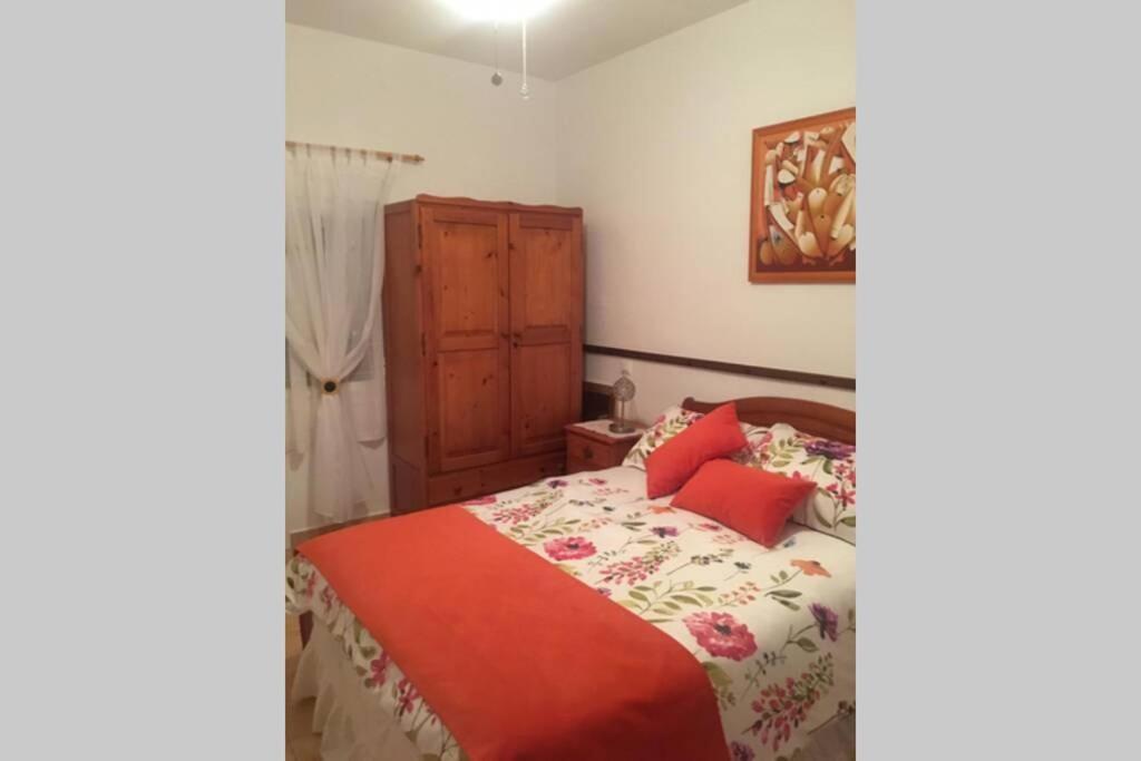 Casa Antony Apartment ซานมิเกล เด ซาลีนาส ภายนอก รูปภาพ