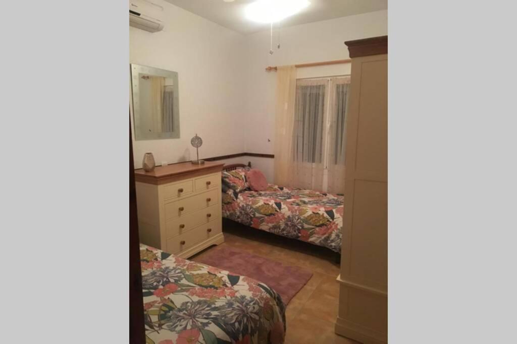 Casa Antony Apartment ซานมิเกล เด ซาลีนาส ภายนอก รูปภาพ